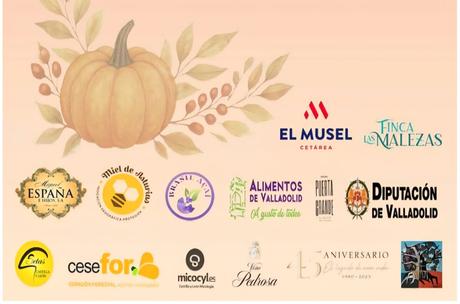 «Platos Otoño Healthy» by Pilar Carrizosa