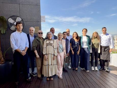 «Platos Otoño Healthy» by Pilar Carrizosa