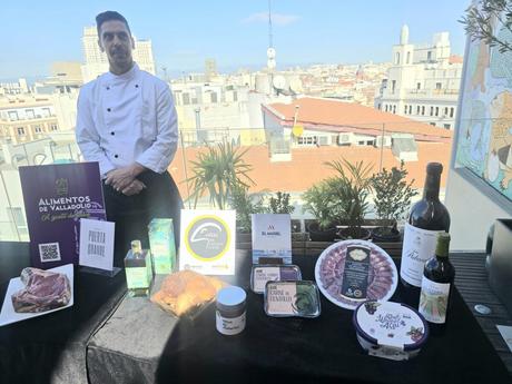 «Platos Otoño Healthy» by Pilar Carrizosa