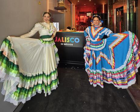 Jalisco, ¿por qué Jalisco?