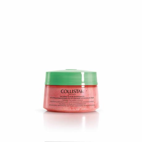 La talasoterapia en el cuidado corporal. La talasoterapia en el cuidado corporal.