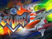 Impresiones Earthion, matamarcianos retrofuturista 16-bits esperábamos ansia viva