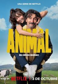Reseña de Animal