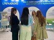 Envalora pone relevancia reutilización envases Empack Madrid 2025