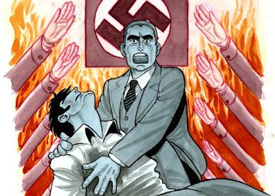 Adolf, de Osamu Tezuka