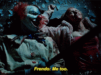 Cinecritica: El Payaso del Maizal