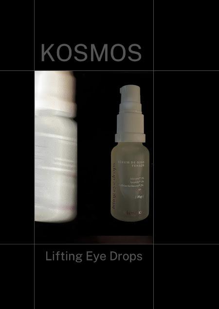 contorno de ojos aclarante manchas cosmos iluminador, anti ojeras fondo negro, efecto lifting textura ligera argentina mirada luminosa