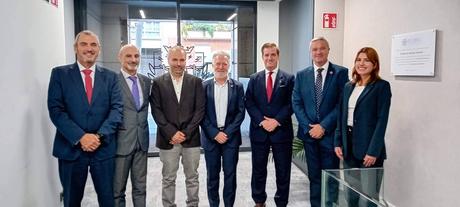 COITT y DLTCode se unen por la innovación tecnológica y la formación digital en telecomunicaciones COITT y DLTCode se unen por la innovación tecnológica y la formación digital en telecomunicaciones