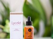 Tratameinto otoñal para piel licopeno; perfecto rejuvenecer