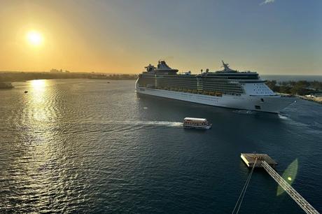 El boom de los cruceros en 2025; Kruceros.com revela que las reservas se disparan un 40% entre los españoles El boom de los cruceros en 2025; Kruceros.com revela que las reservas se disparan un 40% entre los españoles