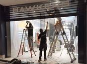 Clauteck ofrece cerrajería mantenimiento retail para negocios Barcelona atención especializada