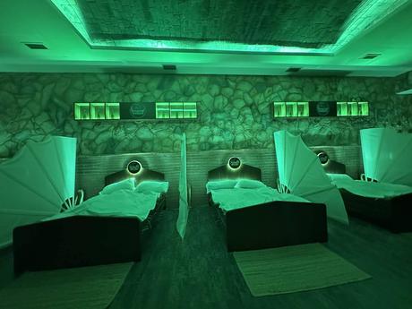 Oktoberfest de Lujo y Bienestar; Beer Spa invita a vivir una experiencia sensorial con descuentos exclusivos este octubre Oktoberfest de Lujo y Bienestar; Beer Spa invita a vivir una experiencia sensorial con descuentos exclusivos este octubre