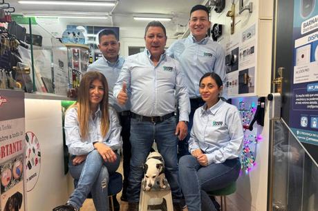 Instalación certificada y distribución de cilindros Abus en Barcelona con el respaldo de Barnacopy Instalación certificada y distribución de cilindros Abus en Barcelona con el respaldo de Barnacopy