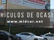 ofrece coches segunda mano Madrid Torrejón Ardoz garantía financiación personalizada