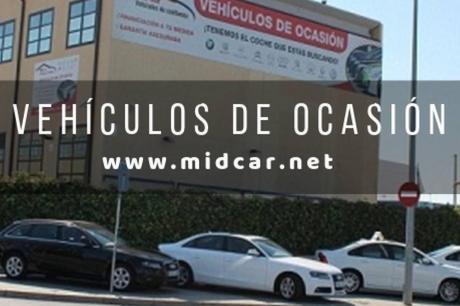 MID Car ofrece coches de segunda mano en Madrid Torrejón de Ardoz con garantía y financiación personalizada MID Car ofrece coches de segunda mano en Madrid Torrejón de Ardoz con garantía y financiación personalizada
