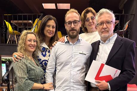 Da Vinci 19 inaugura su primera franquicia en Albacete, marcando un hito en su expansión gastronómica Da Vinci 19 inaugura su primera franquicia en Albacete, marcando un hito en su expansión gastronómica