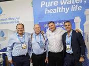 Pool Tiger Europe estará presente Fira Barcelona, Piscinas Wellness noviembre