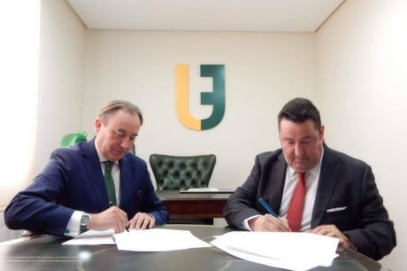 GAN Consultoría facilita la transmisión de negocios estancos y loterías con asesoramiento técnico y legal GAN Consultoría facilita la transmisión de negocios estancos y loterías con asesoramiento técnico y legal