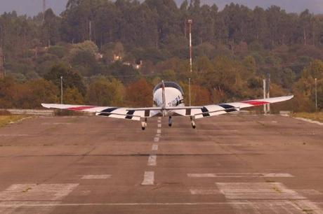 Aprender a volar en Asturias, el curso de piloto de ultraligero como vía de acceso a la aviación recreativa Aprender a volar en Asturias, el curso de piloto de ultraligero como vía de acceso a la aviación recreativa