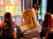 Disruptiva 2025; enseña tendencias transforma hostelería española