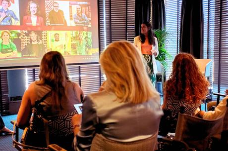 Disruptiva 2025; enseña las tendencias que van a transforma la hostelería española Disruptiva 2025; enseña las tendencias que van a transforma la hostelería española