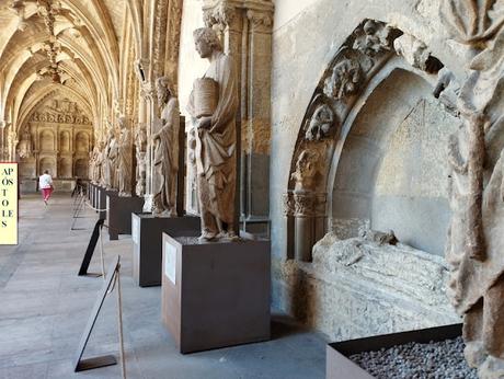 CAMINO DE SANTIAGO 14 LEÓN