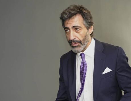 Juan del Val gana el Premio Planeta 2025 con ‘Vera, una historia de amor’