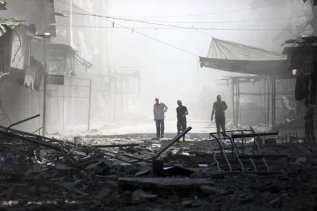 Trump, dispuesto a permitir que Israel reanude la ofensiva en Gaza si Hamás incumple su parte del acuerdo