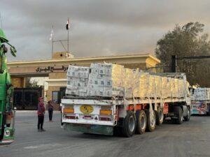 Trump, dispuesto a permitir que Israel reanude la ofensiva en Gaza si Hamás incumple su parte del acuerdo Trump, dispuesto a permitir que Israel reanude la ofensiva en Gaza si Hamás incumple su parte del acuerdo