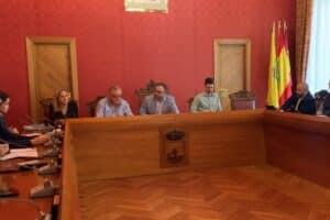 Tomelloso acoge este jueves y viernes el curso de la UCLM ‘Cultura del Vino. Pasado y Futuro’ Tomelloso acoge este jueves y viernes el curso de la UCLM ‘Cultura del Vino. Pasado y Futuro’