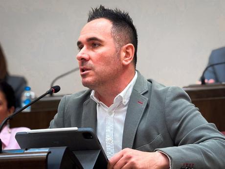 Serrano agradece a mujeres rurales el gran legado que han dejado a la sociedad albaceteña: «También sois marca Albacete» Serrano agradece a mujeres rurales el gran legado que han dejado a la sociedad albaceteña: «También sois marca Albacete»