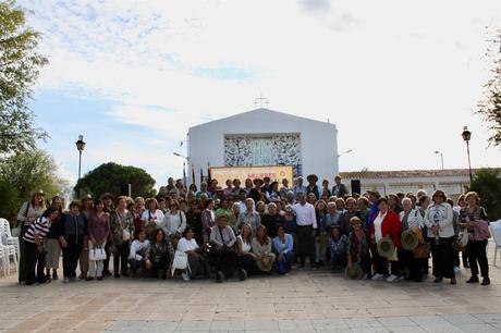 Serrano agradece a mujeres rurales el gran legado que han dejado a la sociedad albaceteña: «También sois marca Albacete»