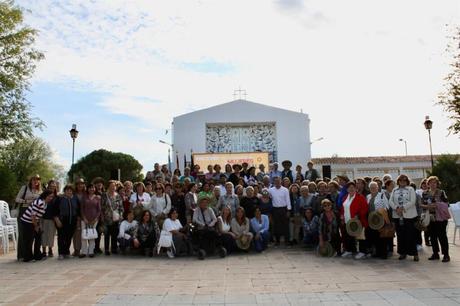 Serrano agradece a mujeres rurales el gran legado que han dejado a la sociedad albaceteña: «También sois marca Albacete»