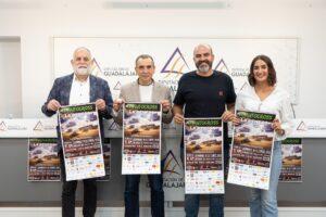 Serrano agradece a mujeres rurales el gran legado que han dejado a la sociedad albaceteña: «También sois marca Albacete» Serrano agradece a mujeres rurales el gran legado que han dejado a la sociedad albaceteña: «También sois marca Albacete»