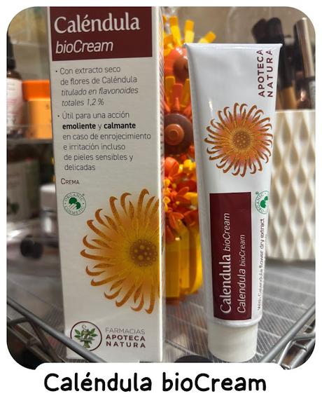 CalĂŠndula đ�˜Łđ�˜Şđ�˜°đ�˜Šđ�˜łđ�˜Śđ�˜˘đ�˜Ž  de Apoteca Natura