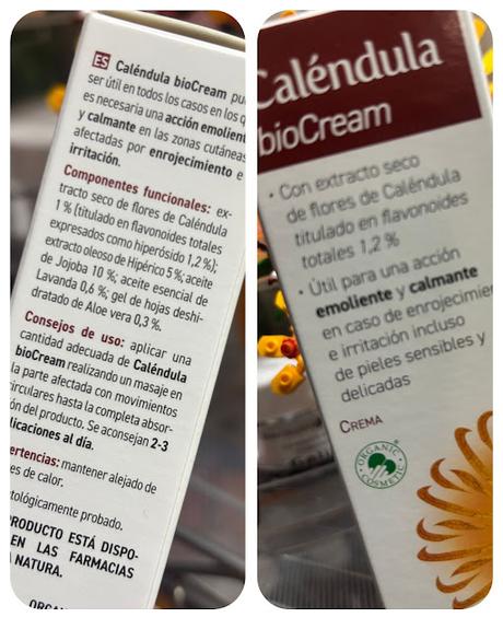 CalĂŠndula đ�˜Łđ�˜Şđ�˜°đ�˜Šđ�˜łđ�˜Śđ�˜˘đ�˜Ž  de Apoteca Natura