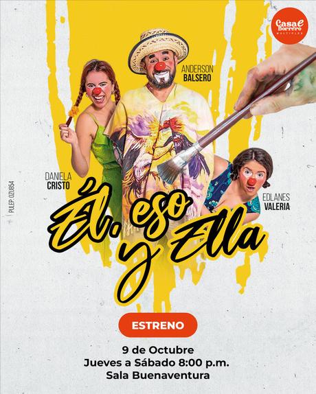 Descubre las obras que traen magia, misterio y risas en escena