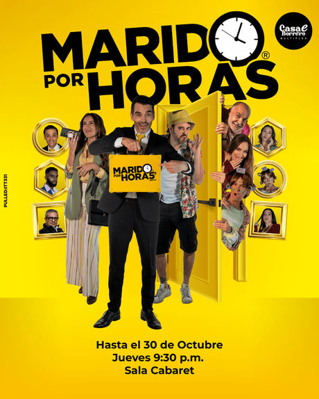 Descubre las obras que traen magia, misterio y risas en escena