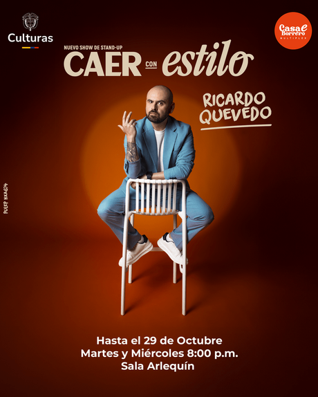 Descubre las obras que traen magia, misterio y risas en escena