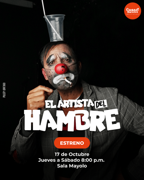 Descubre las obras que traen magia, misterio y risas en escena