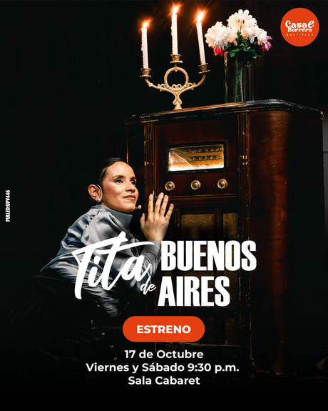 Descubre las obras que traen magia, misterio y risas en escena