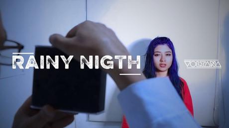 La banda de rock colombiana Voltana le canta a la salud mental y emocional en ‘Rainy Night’