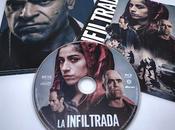 Infiltrada; Análisis edición especial Bluray