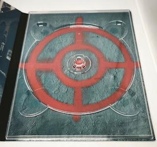 La Infiltrada; Análisis de la edición especial Bluray