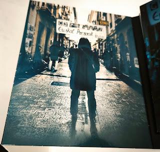 La Infiltrada; Análisis de la edición especial Bluray