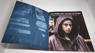 La Infiltrada; Análisis de la edición especial Bluray