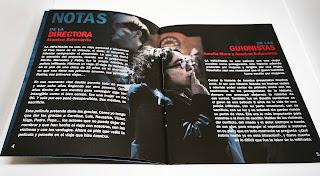 La Infiltrada; Análisis de la edición especial Bluray