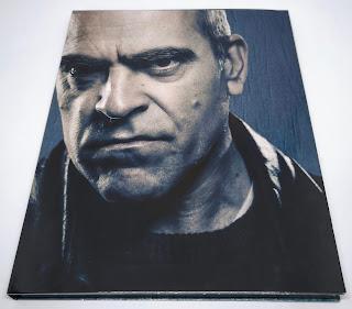 La Infiltrada; Análisis de la edición especial Bluray