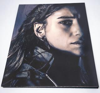 La Infiltrada; Análisis de la edición especial Bluray