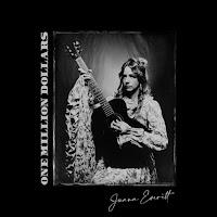 Juana Everett estrena One Million Dollars como adelanto de su disco Past Lives in California